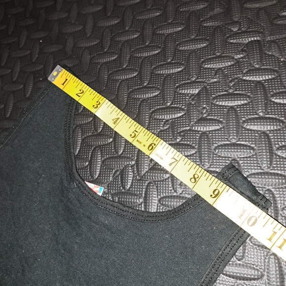 Vintage batman muscle shirt - Picture 6 of 6